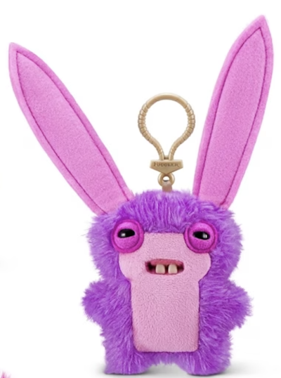 พวงกุญแจ Fuggler พร้อมส่ง